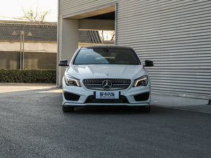 2016CLA 260 4MATIC (ji)^