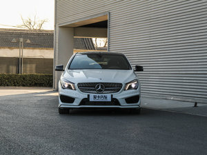 2016CLA 260 4MATIC (ji)^