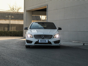 2016CLA 260 4MATIC (ji)^