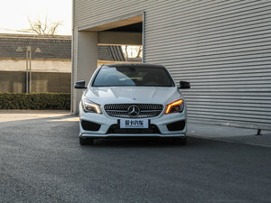 2016CLA 260 4MATIC (ji)^