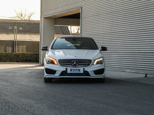 2016CLA 260 4MATIC (ji)^