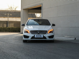 2016CLA 260 4MATIC (ji)^