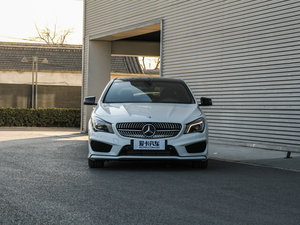 2016CLA 260 4MATIC (ji)^
