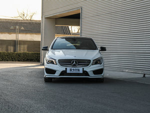2016CLA 260 4MATIC (ji)^