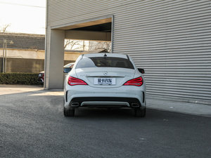 2016CLA 260 4MATIC (ji)^