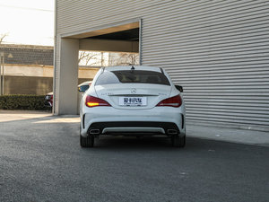 2016CLA 260 4MATIC (x)(ji)^