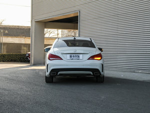 2016CLA 260 4MATIC (x)(ji)^