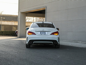 2016CLA 260 4MATIC (x)(ji)^