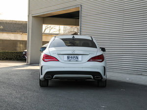 2016CLA 260 4MATIC (x)(ji)^