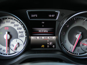 2016��CLA 260 4MATIC �п؅^