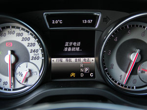 2016��CLA 260 4MATIC �п؅^