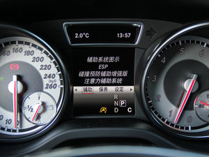 2016��CLA 260 4MATIC �п؅^