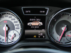 2016��CLA 260 4MATIC �п؅^