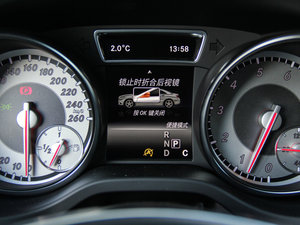 2016��CLA 260 4MATIC �п؅^