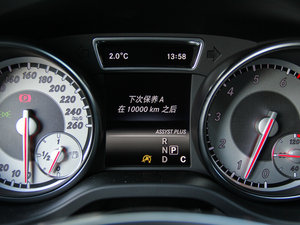 2016��CLA 260 4MATIC �п؅^