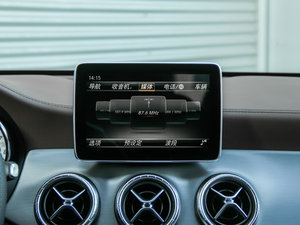 2016��CLA 260 4MATIC �п؅^