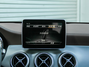 2016��CLA 260 4MATIC �п؅^