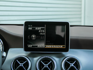 2016��CLA 260 4MATIC �п؅^