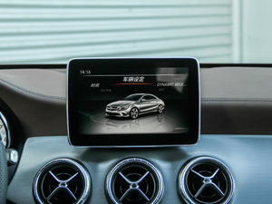 2016��CLA 260 4MATIC �п؅^