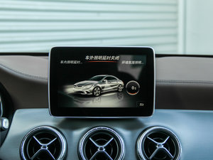 2016��CLA 260 4MATIC �п؅^