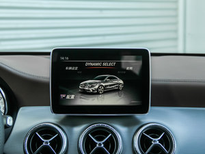 2016��CLA 260 4MATIC �п؅^