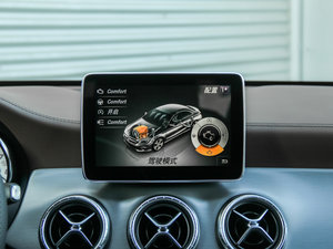 2016��CLA 260 4MATIC �п؅^