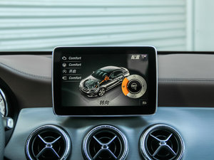 2016��CLA 260 4MATIC �п؅^