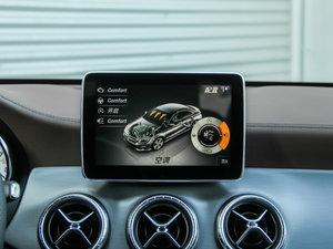 2016��CLA 260 4MATIC �п؅^