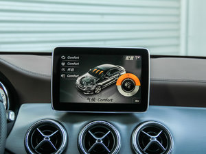 2016��CLA 260 4MATIC �п؅^