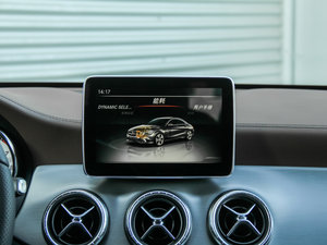 2016��CLA 260 4MATIC �п؅^