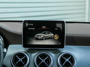 2016��CLA 260 4MATIC �п؅^