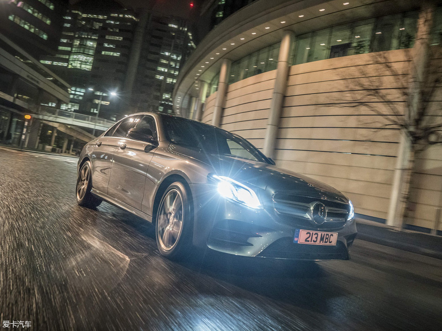 2016YE(M) E 220d Diesel