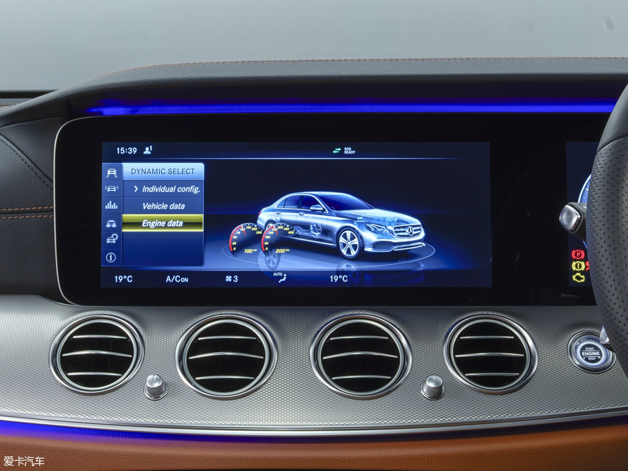 2016YE(M) E 220d Diesel