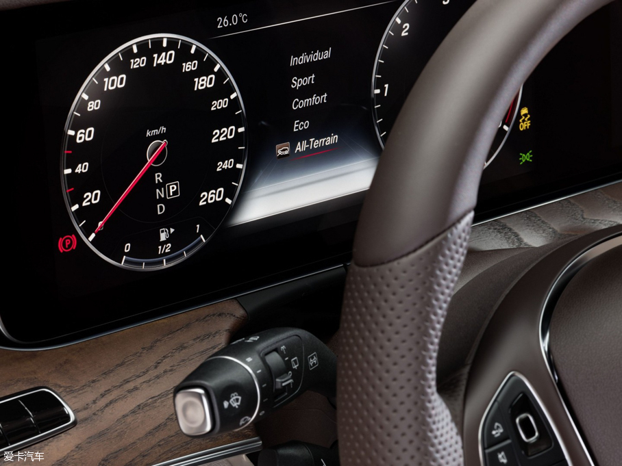 2016YE(M) All-Terrain