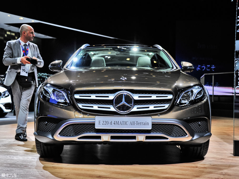 2016YE(M) All-Terrain