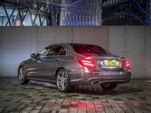 2016E 220d Diesel w^