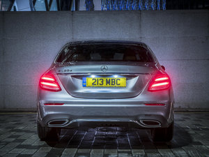 2016E 220d Diesel w^