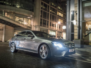 2016E 220d Diesel w^