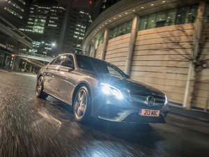 2016E 220d Diesel w^