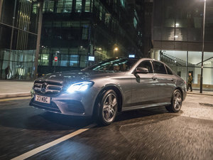 2016E 220d Diesel w^