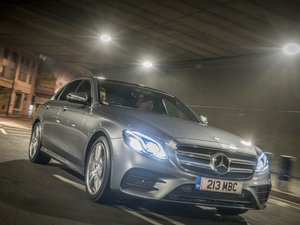 2016E 220d Diesel w^