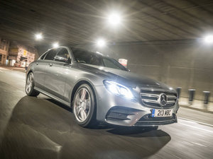 2016E 220d Diesel w^