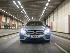 2016E 220d Diesel w^