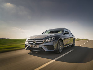 2016E 220d Diesel w^