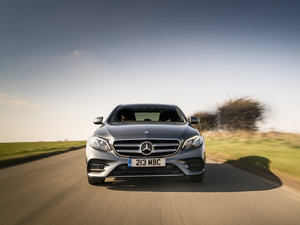 2016E 220d Diesel w^