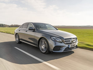 2016E 220d Diesel w^