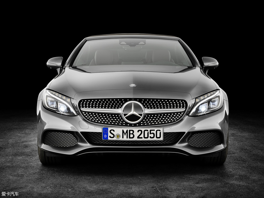 2016YCCabriolet C 220d 4MATIC