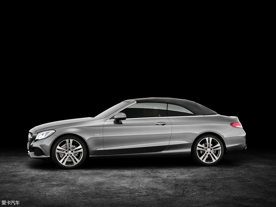 2016YCCabriolet C 220d 4MATIC