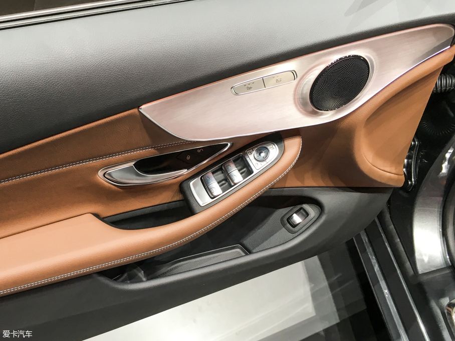 2016��YC��Cabriolet C 220d 4MATIC