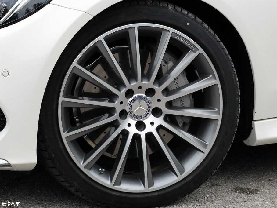 2016YCCabriolet C 300